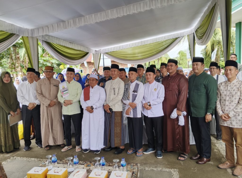 Masjid Al Fatah: Pusat Ibadah & Pemberdayaan Umat di Cilacap